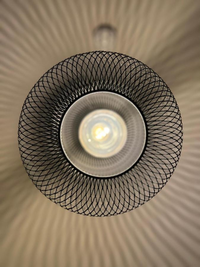 New Nelis Apartment Klinovec Loučná pod Klínovcem エクステリア 写真