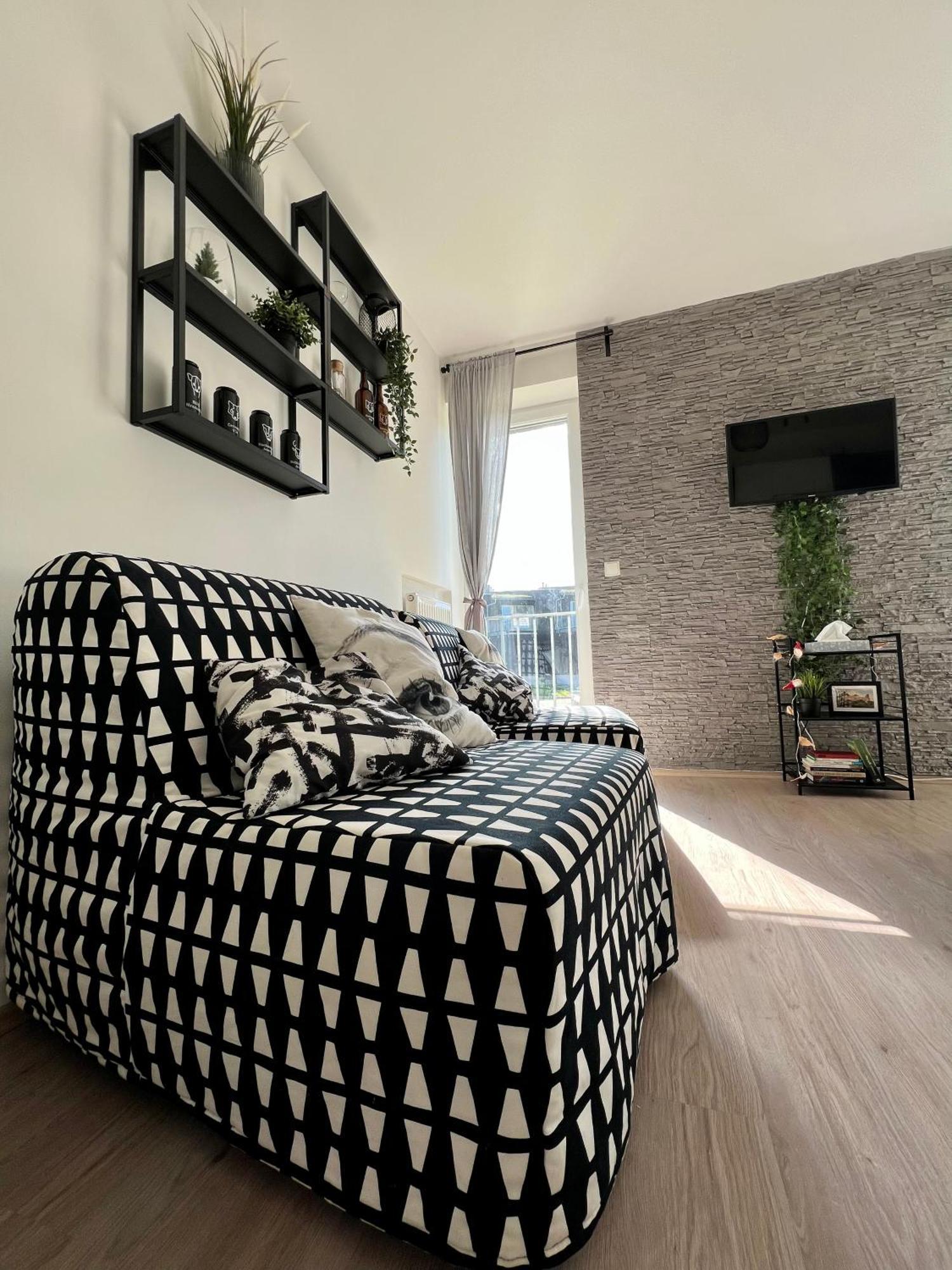 New Nelis Apartment Klinovec Loučná pod Klínovcem エクステリア 写真